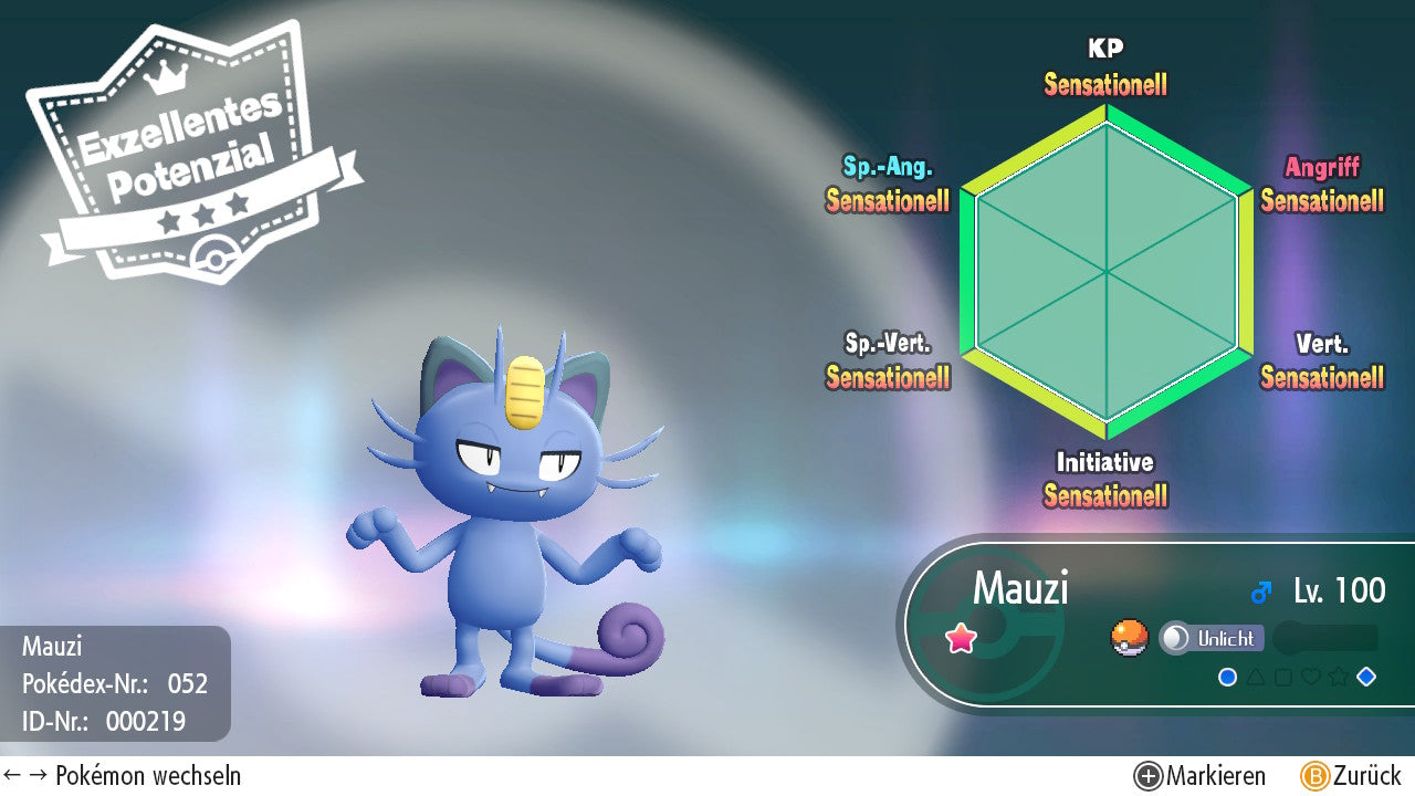#052 Mauzi-Alola