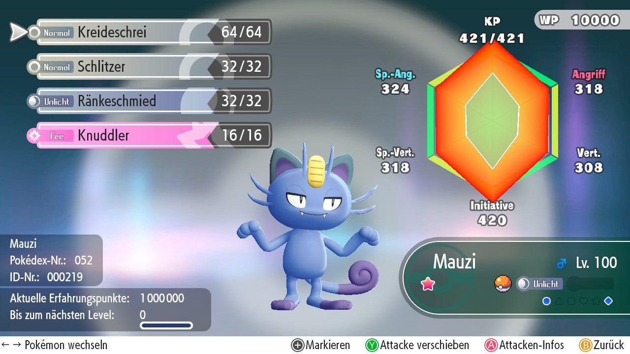 #052 Mauzi-Alola