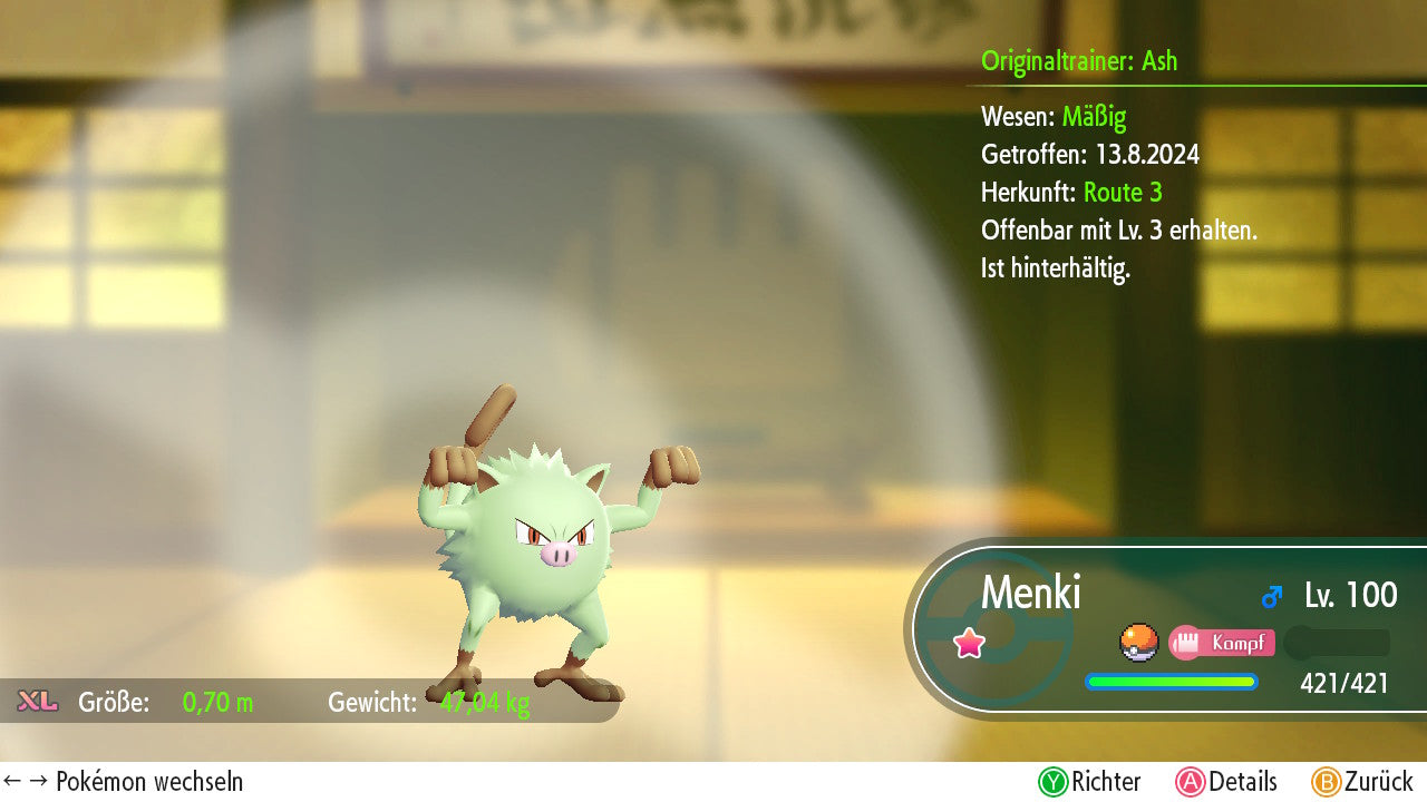 #056 Menki