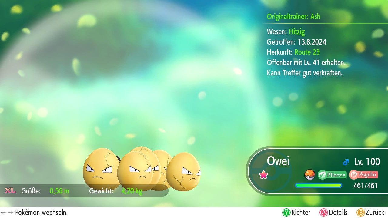 #102 Owei LGPE