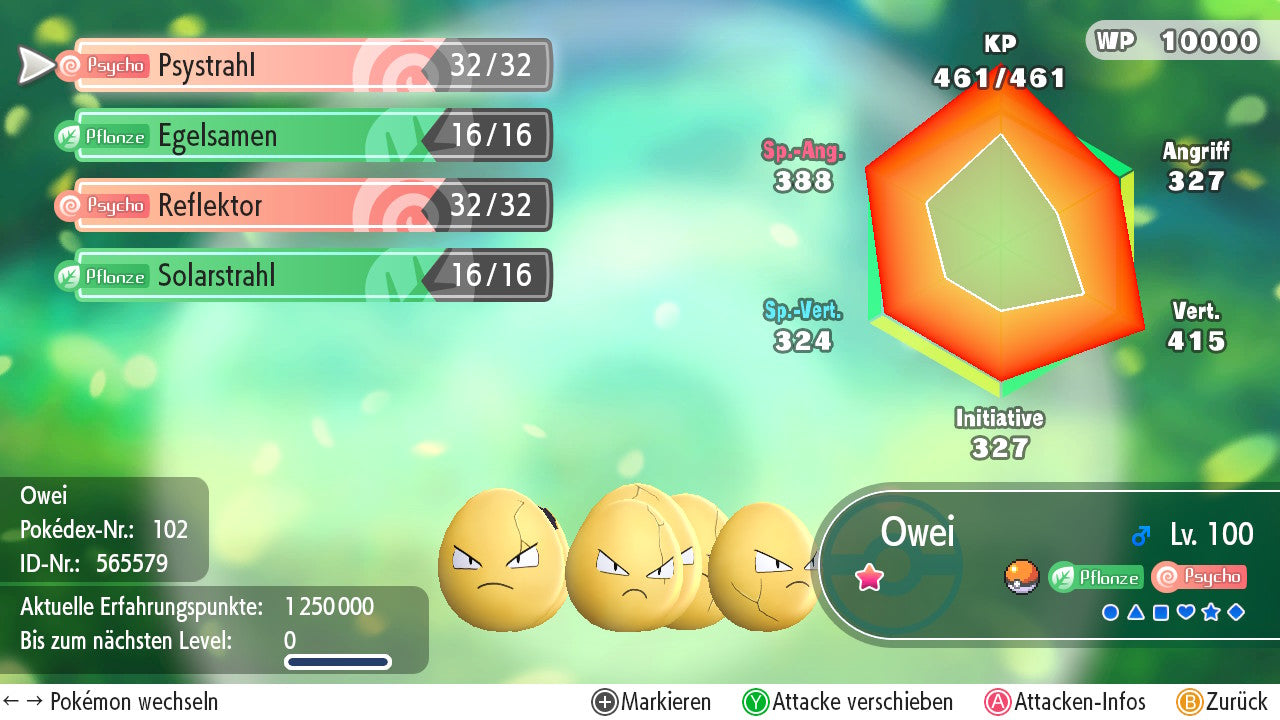 #102 Owei LGPE