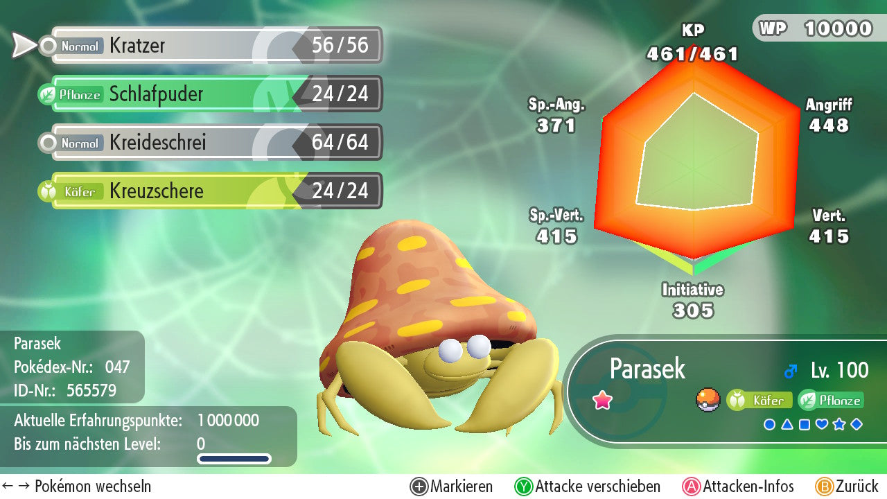 #047 Parasek LGPE
