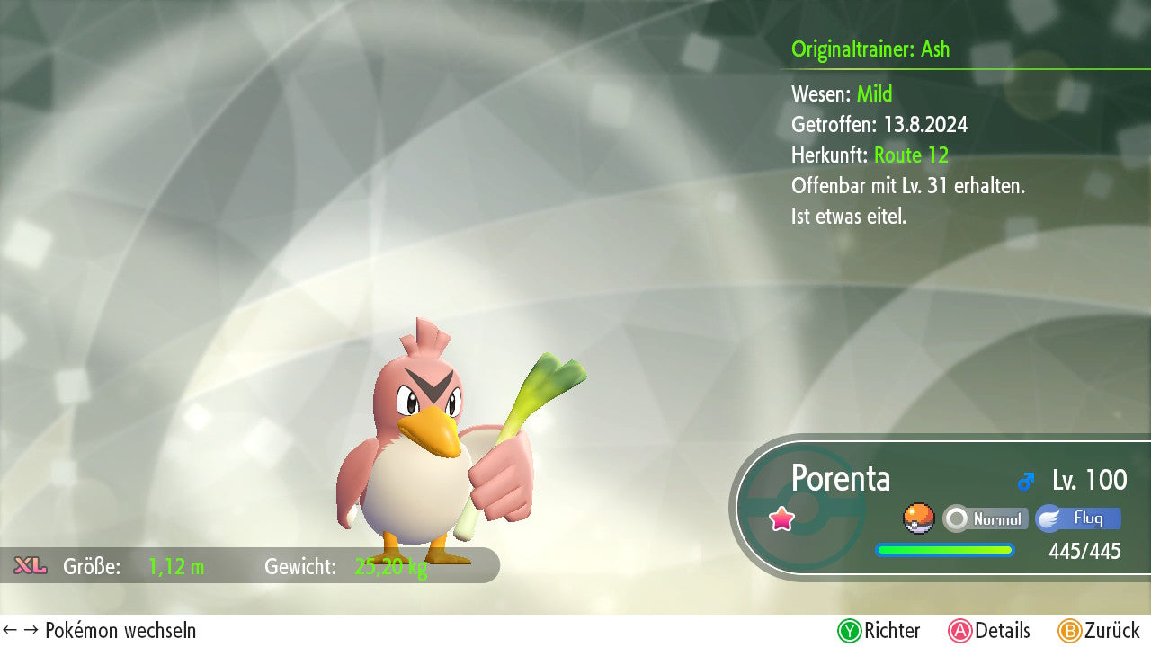 #083 Porenta LGPE