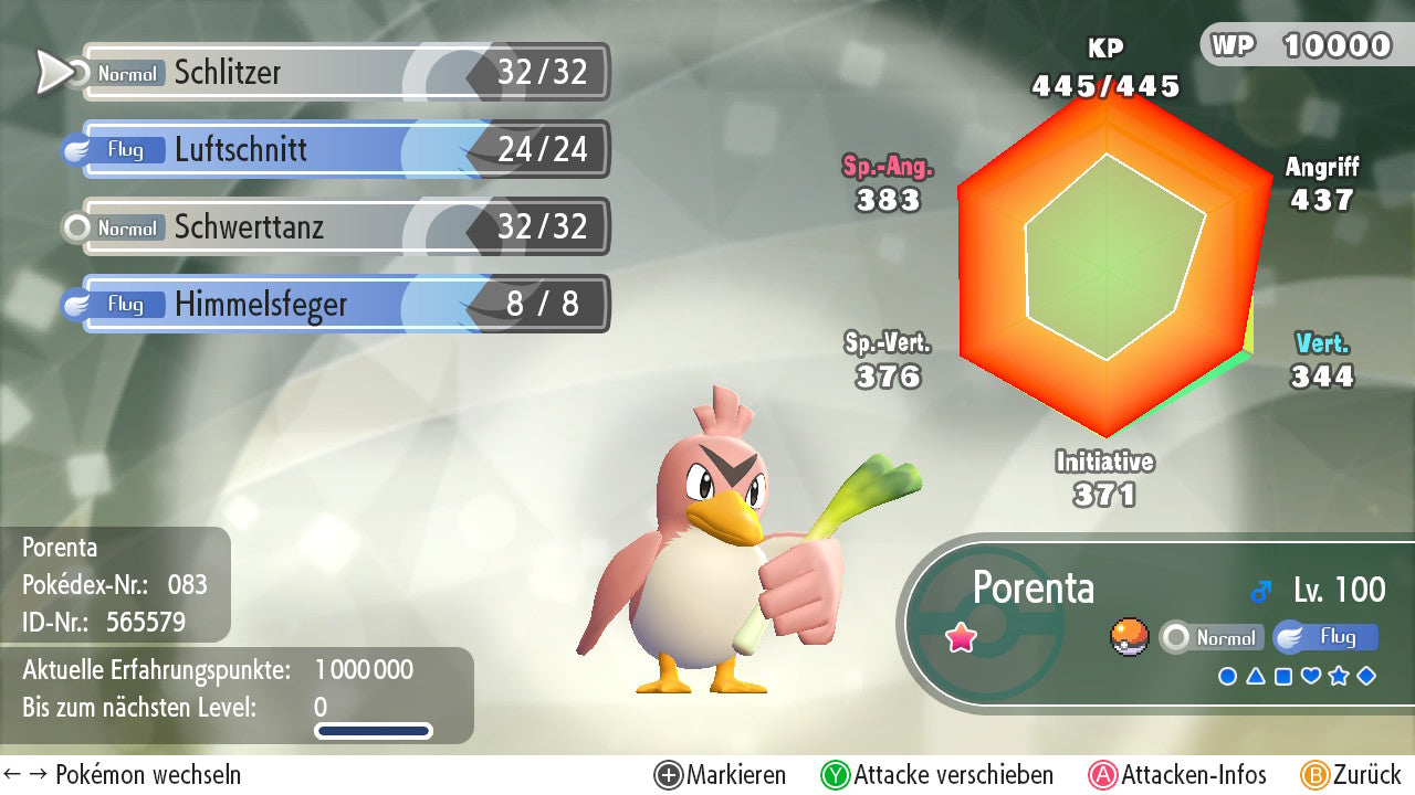 #083 Porenta LGPE