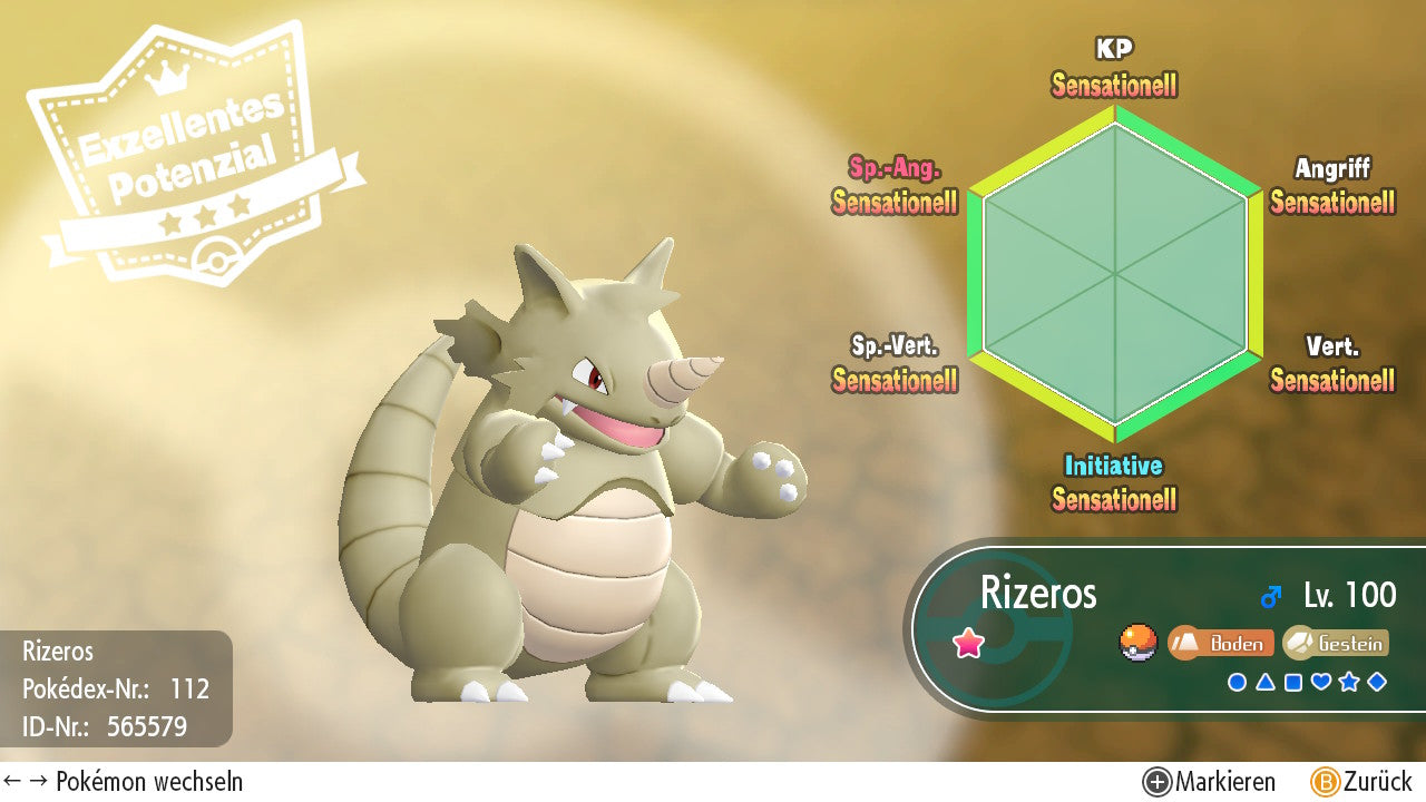 #112 Rizeros LGPE