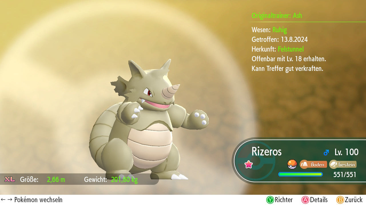 #112 Rizeros LGPE