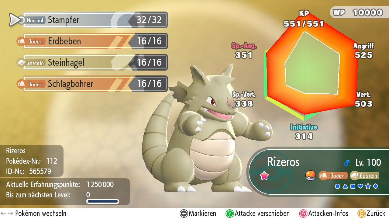 #112 Rizeros LGPE