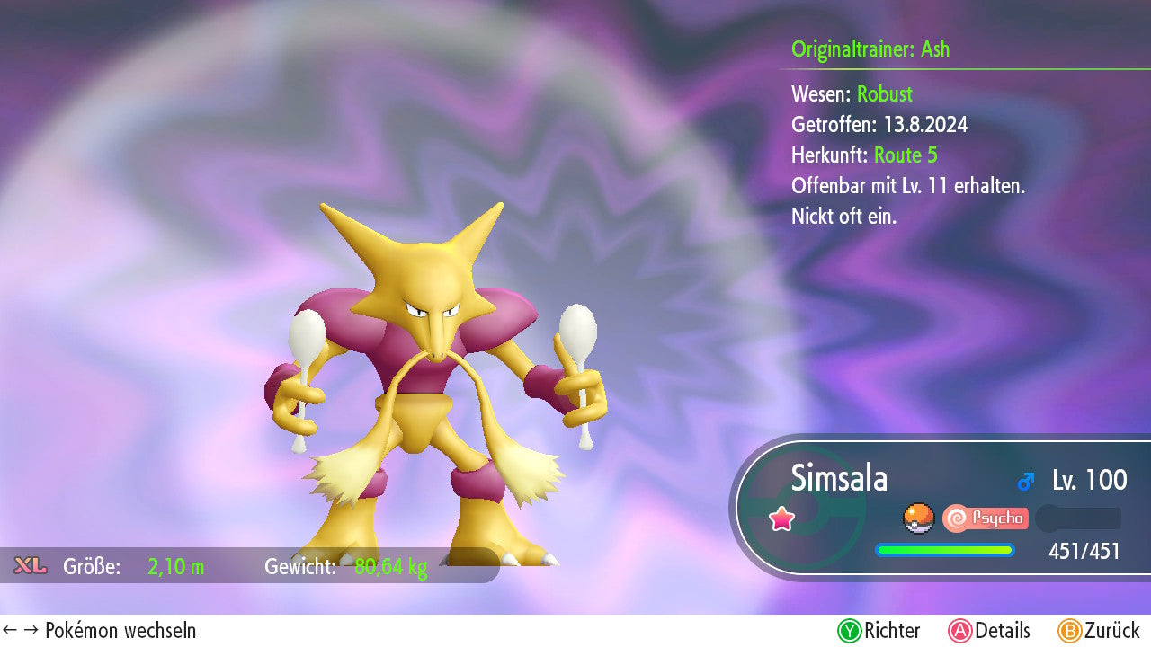 #065 Simsala LGPE