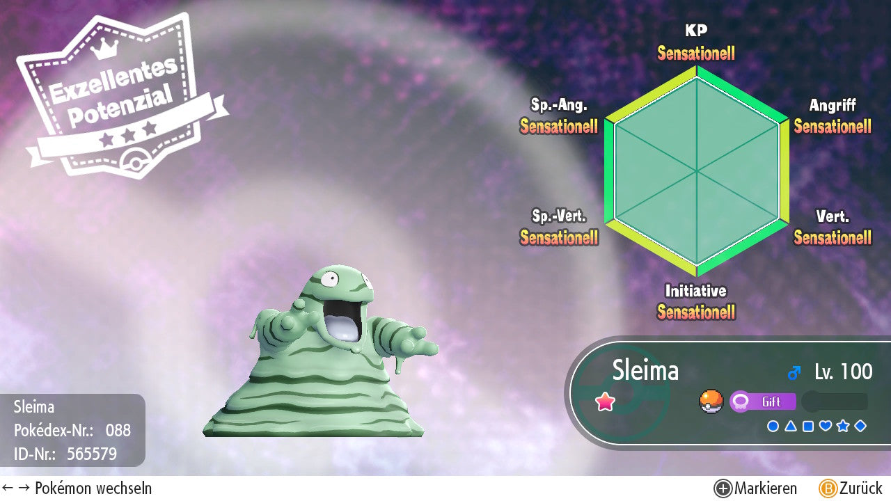 #088 Sleima LGPE