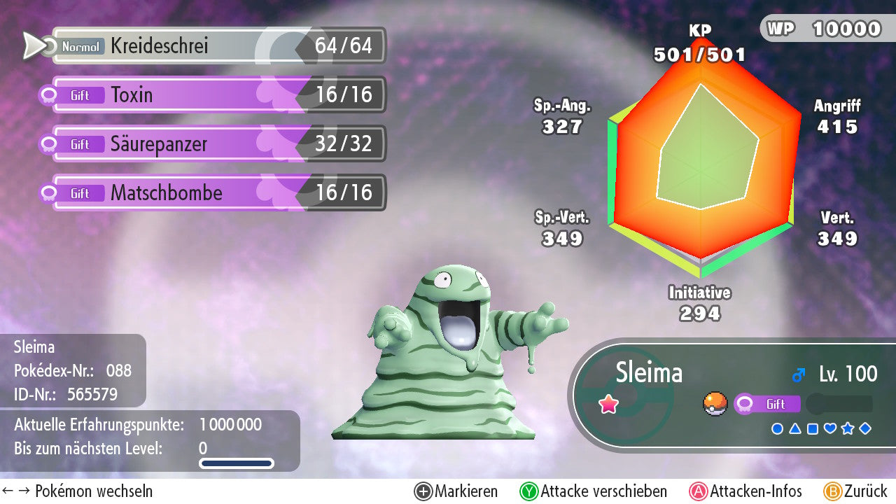 #088 Sleima LGPE