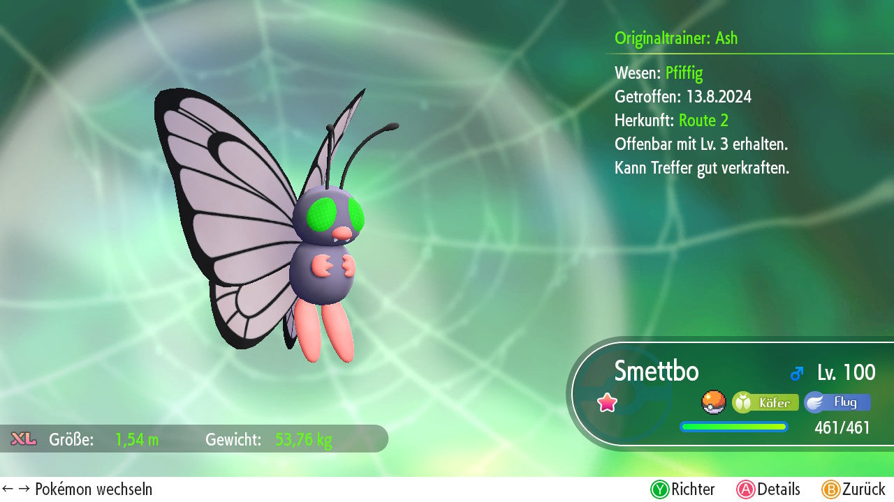 #012 Smettbo LGPE