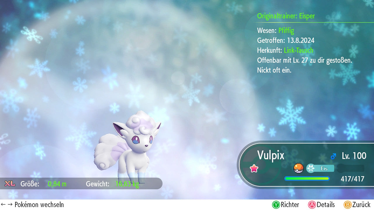 #037 Vulpix-Alola LGPE