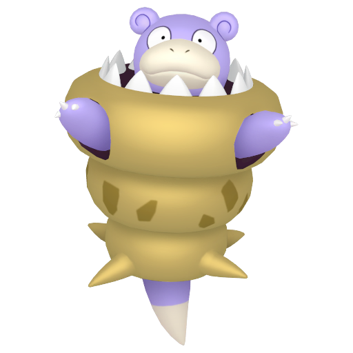 #080 Mega-Lahmus PVE ZA