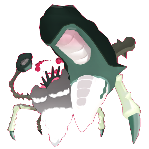 #099 Kingler Gigadynamax SnS