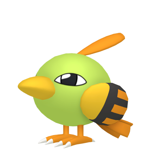 #177 Natu SnS