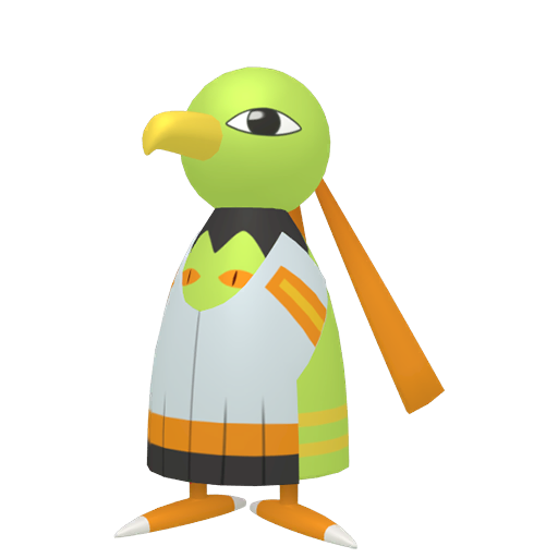 #178 Xatu SnS