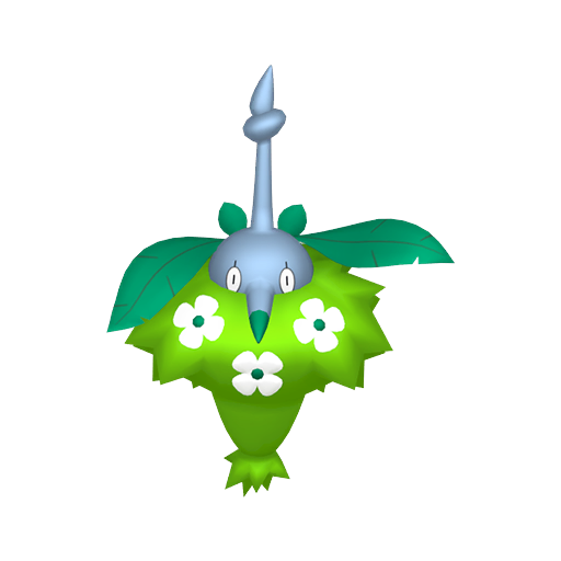 #413 Cape végétale Burmadame Elite PLA