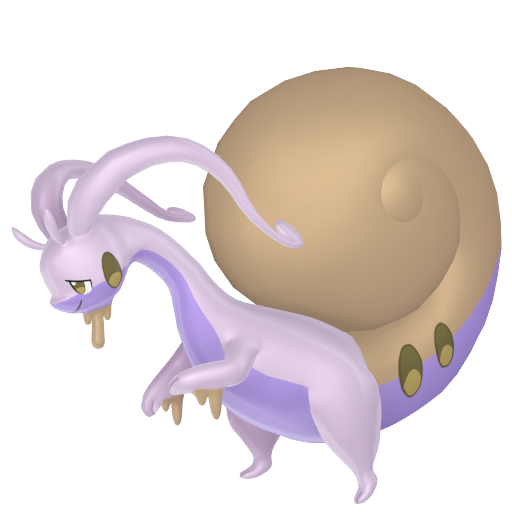 #706 Viscogon-Hisui PVE ZA