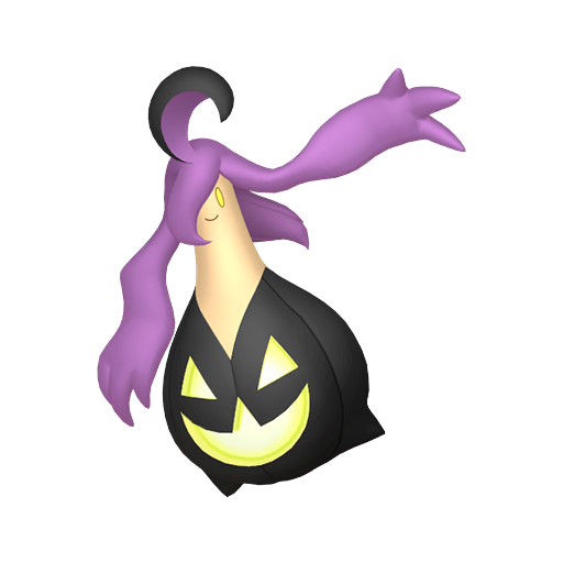 #711 Pumpdjinn Größe M SnS