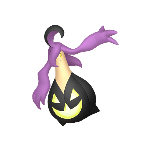#711 Pumpdjinn Größe S SnS