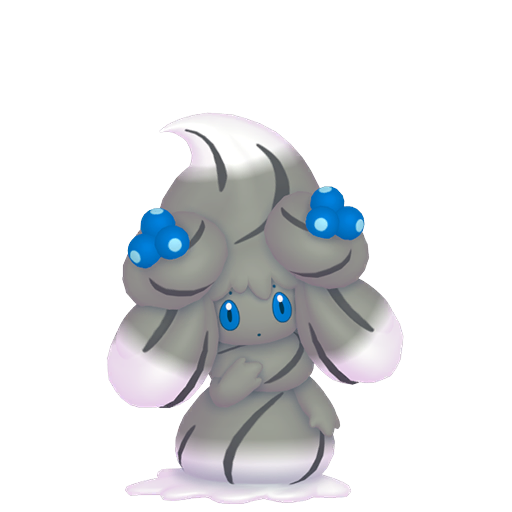 #869 Pokusan les 63 formes SnS