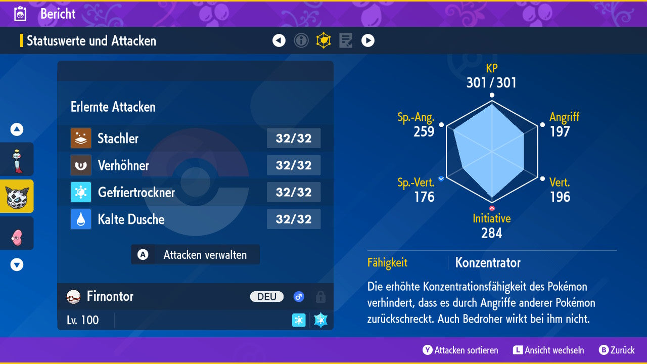 #362 Firnontor PVP SV
