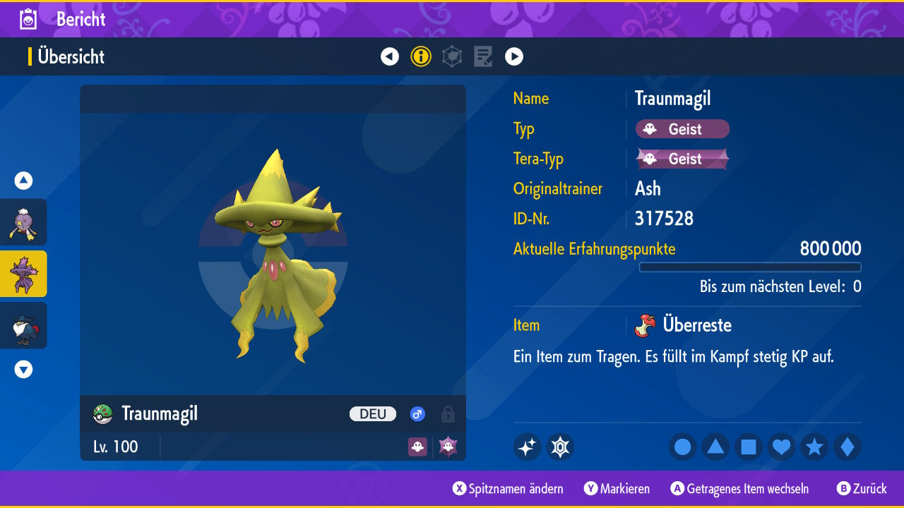 #429 Traunmagil PVP SV