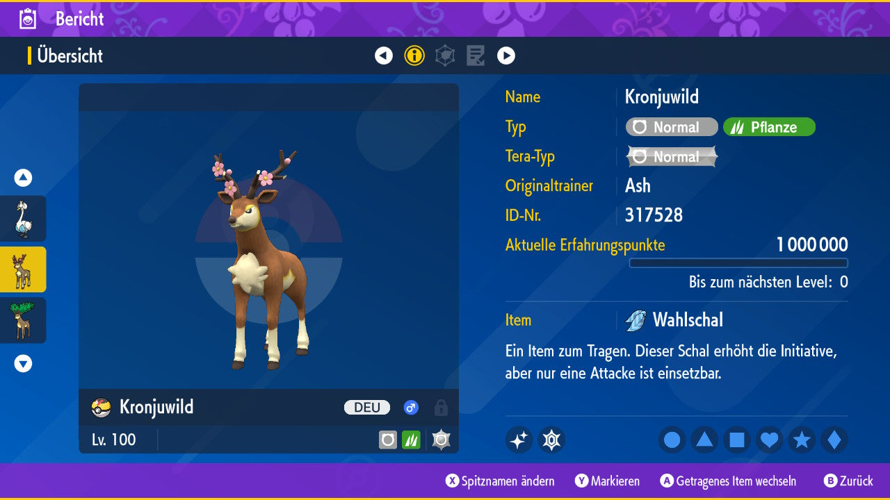 #586 Kronjuwild Springform PVP