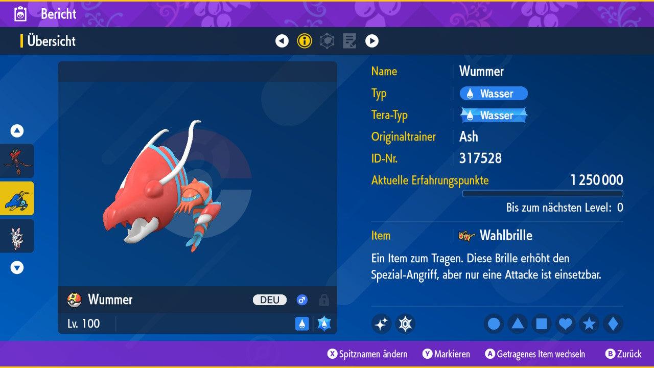 #693 Wummer PVP SV
