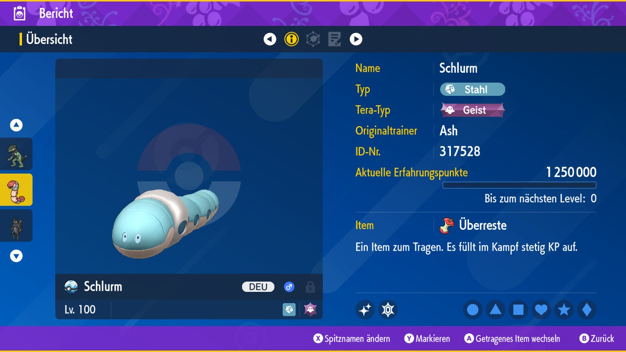 #968 Schlurm PVP SV