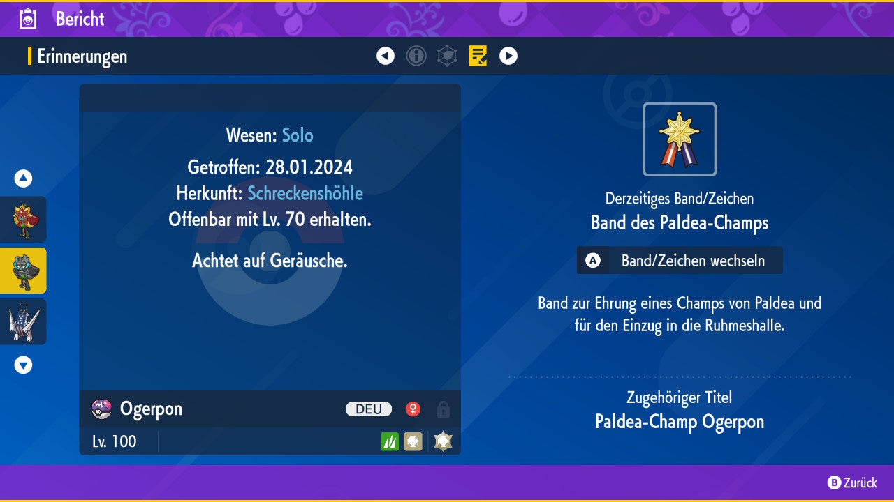 #1017 Ogerpon Fundamentmaske PVP SV