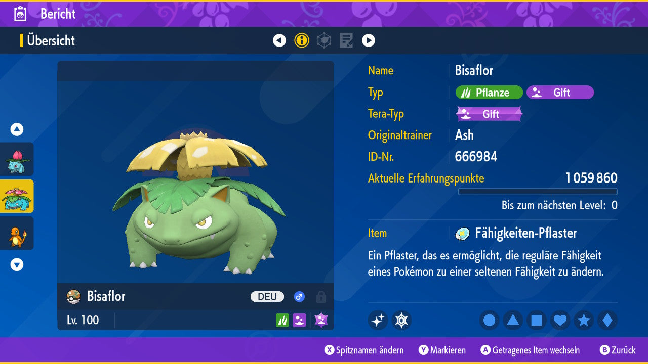 #03 Vénusaure