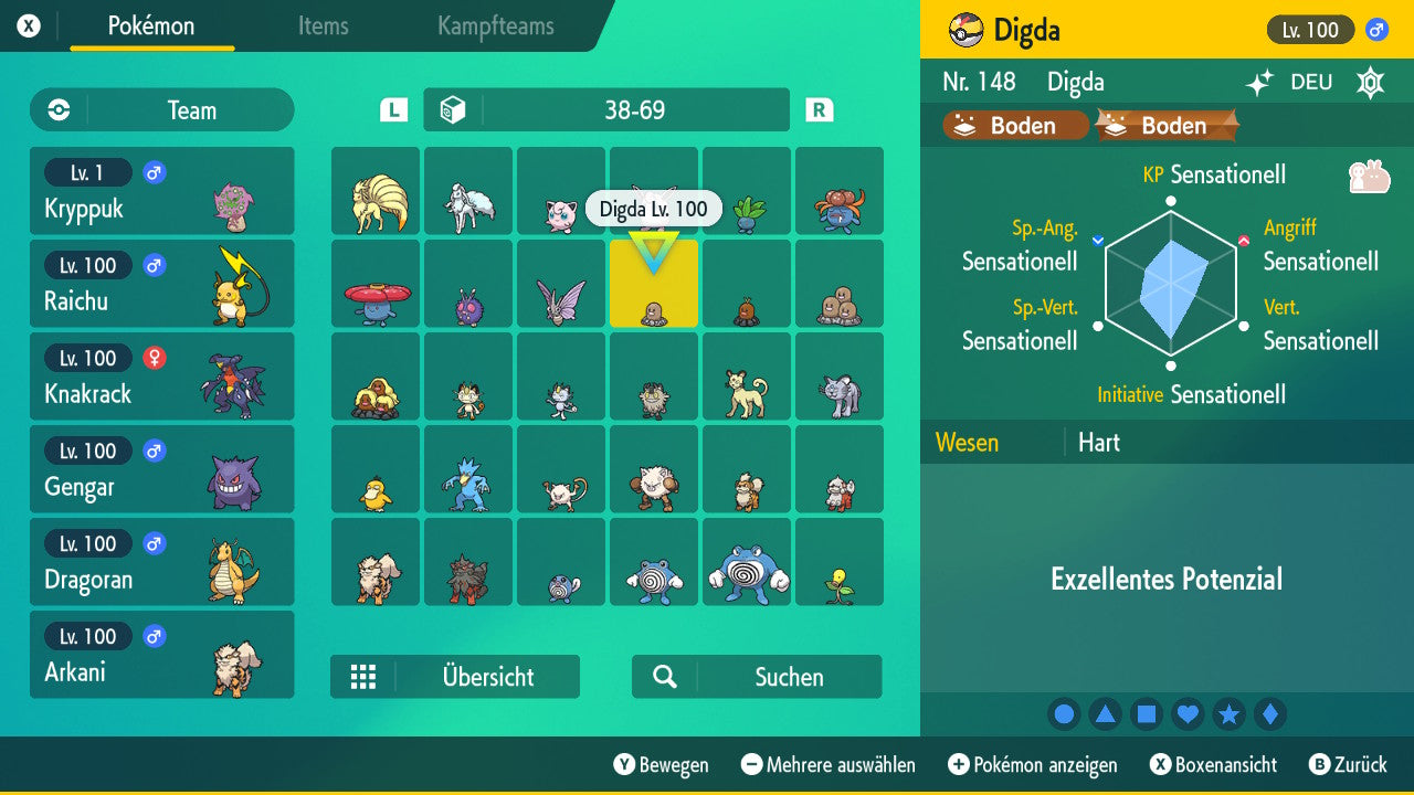 #50 Digda SV