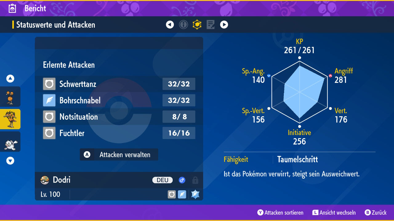 #85 Dodri SV