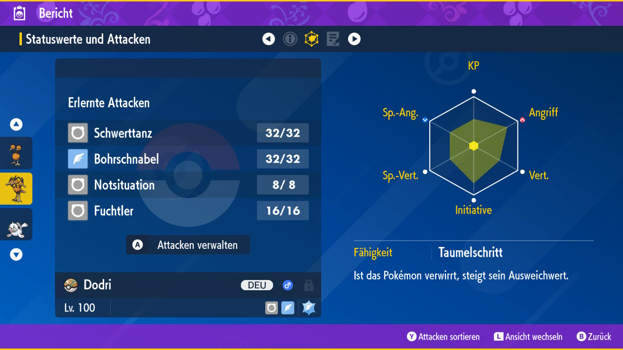 #85 Dodri SV