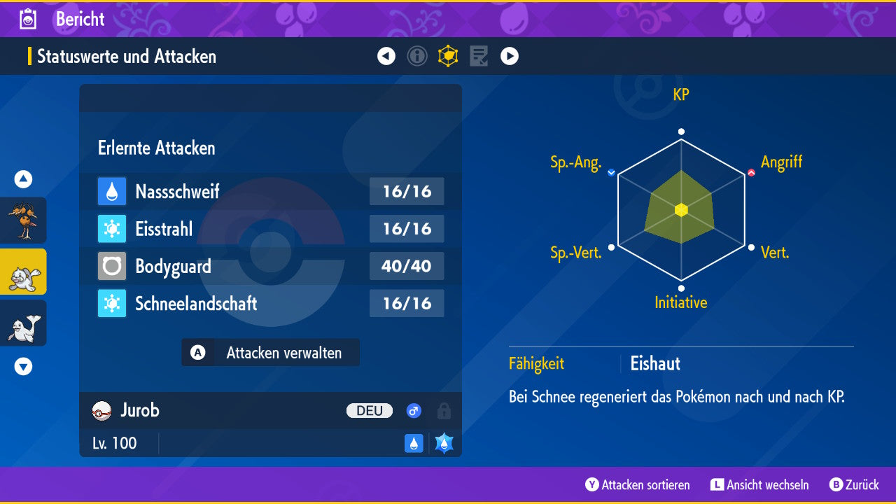 #86 Jurob SV