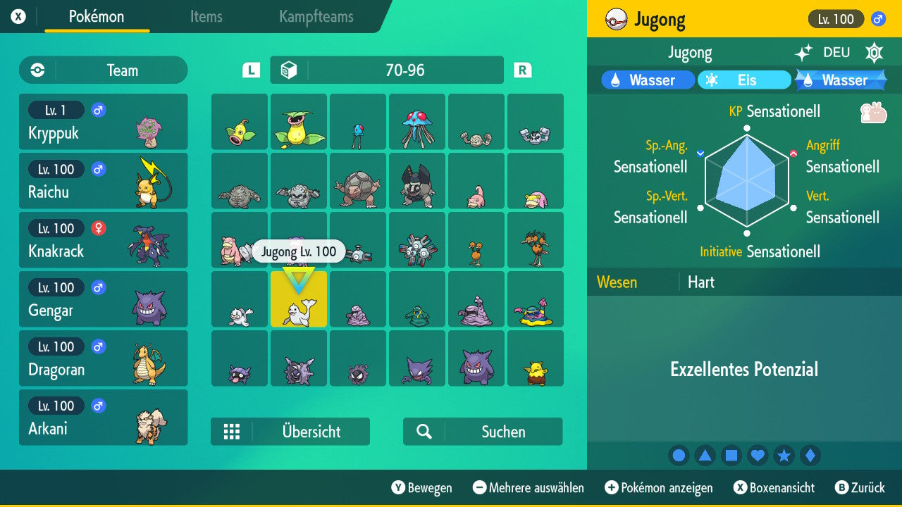 #87 Jugong SV