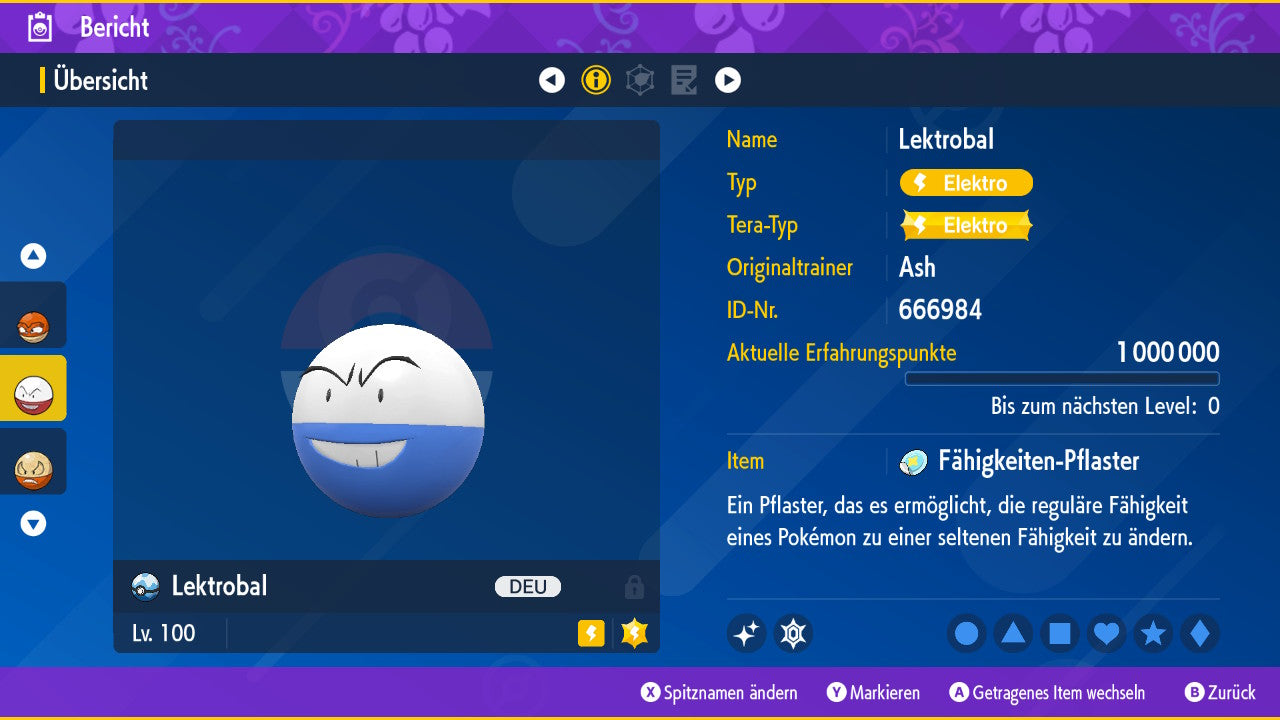 #101 Electrobal SV