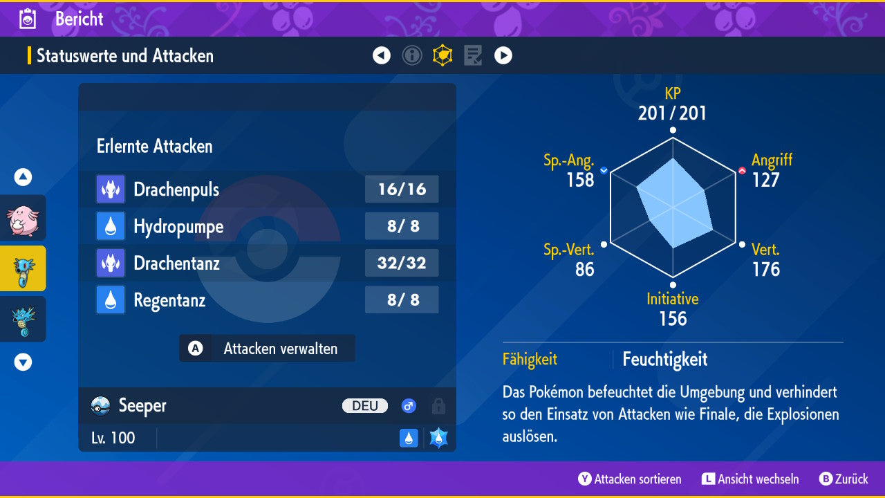 #116 Seeper SV