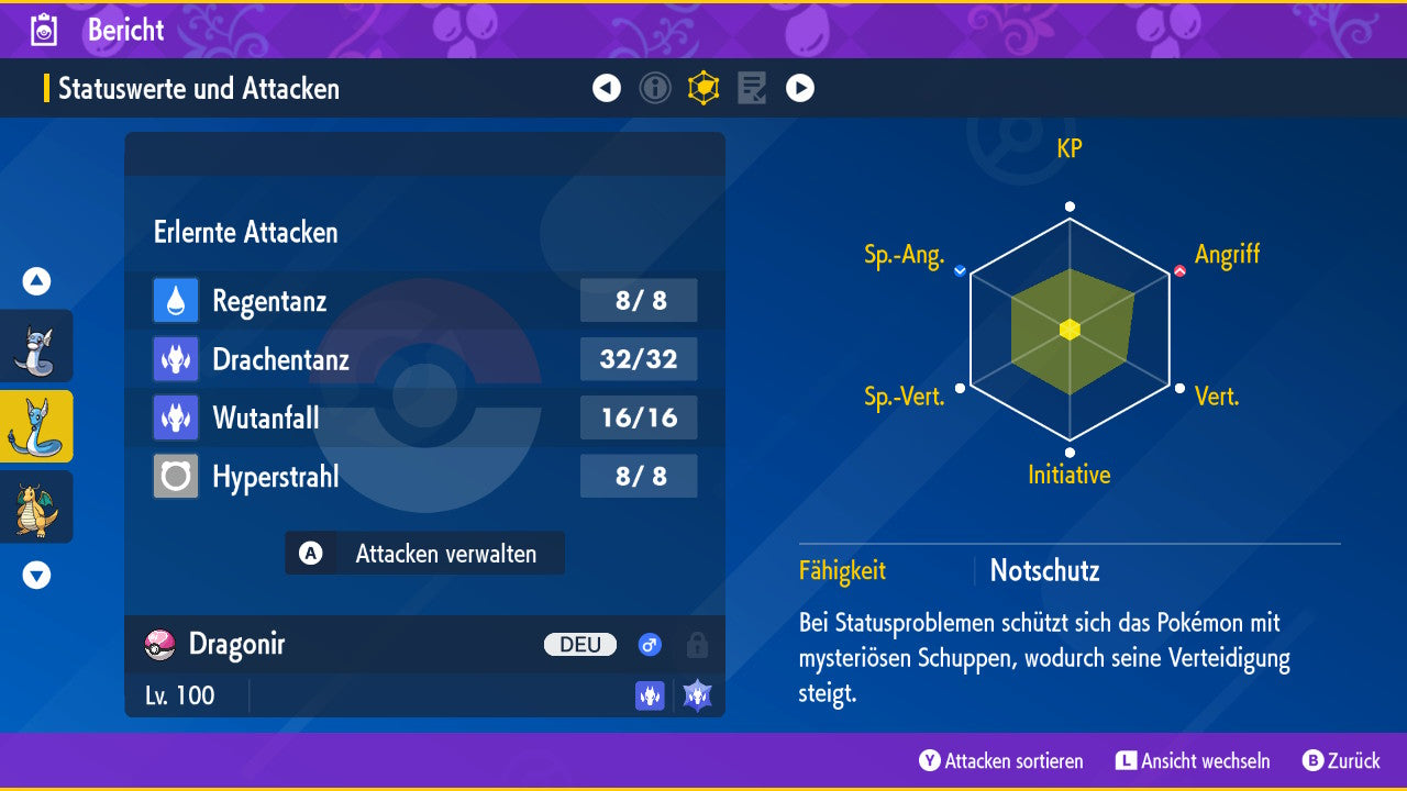#148 Dragonir SV