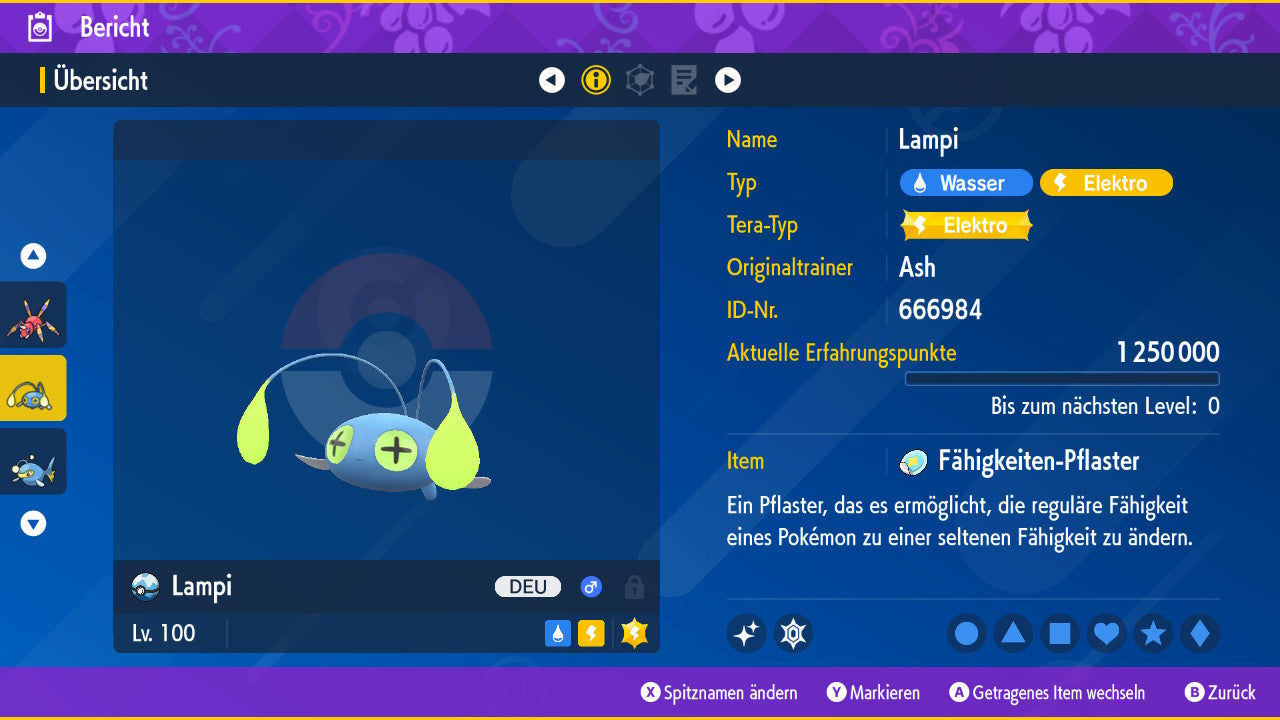 #170 Lampi SV