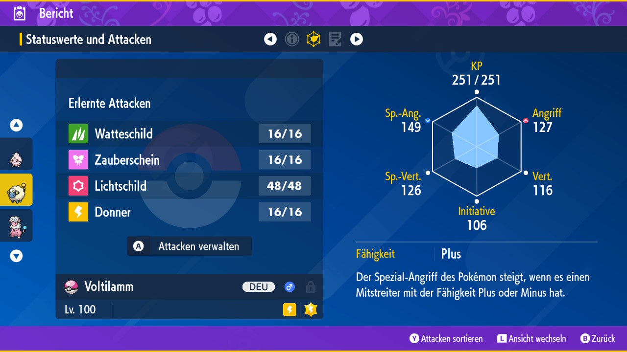#179 Voltilamm SV