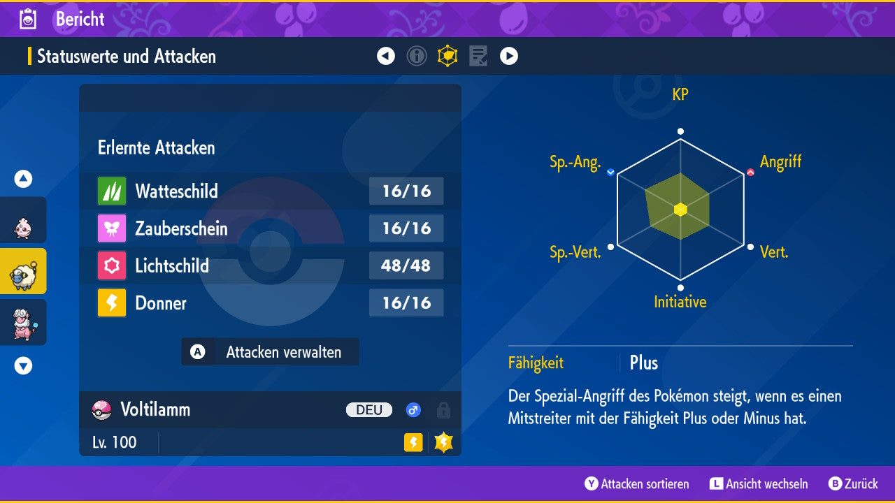 #179 Voltilamm SV