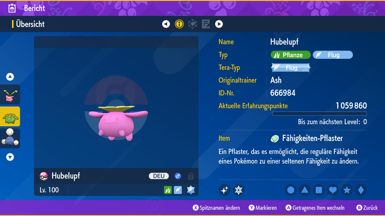 #188 Hubelupf SV
