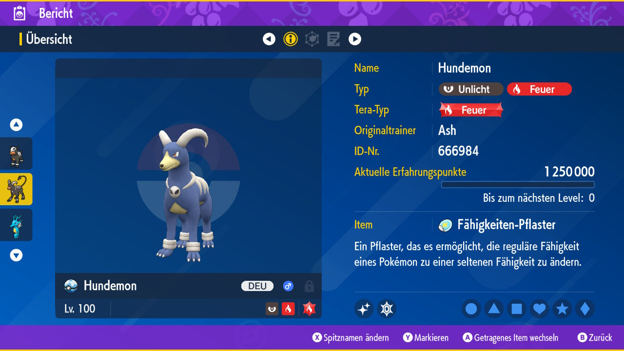 #229 Dogmon