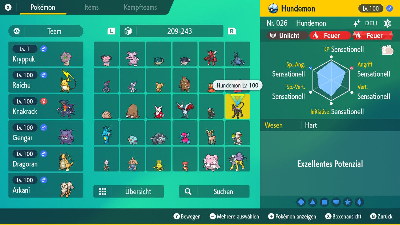 #229 Dogmon