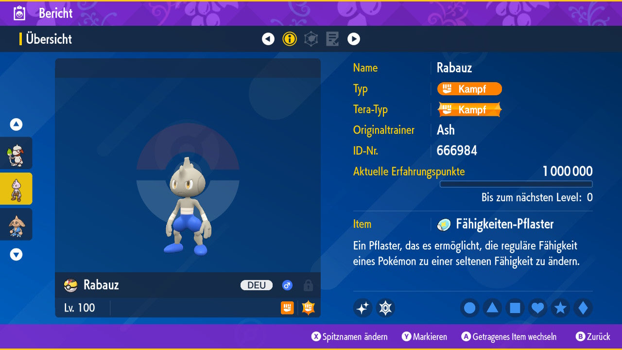 #236 Rabauz SV