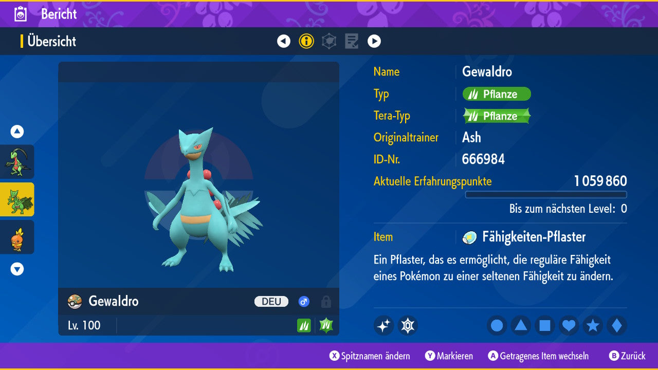 #254 Gewaldro SV