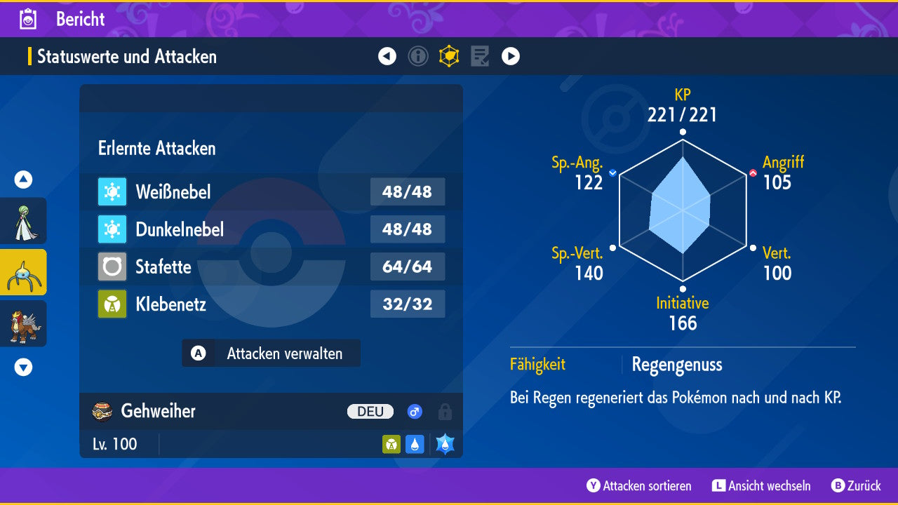 #283 Gehweiher SV