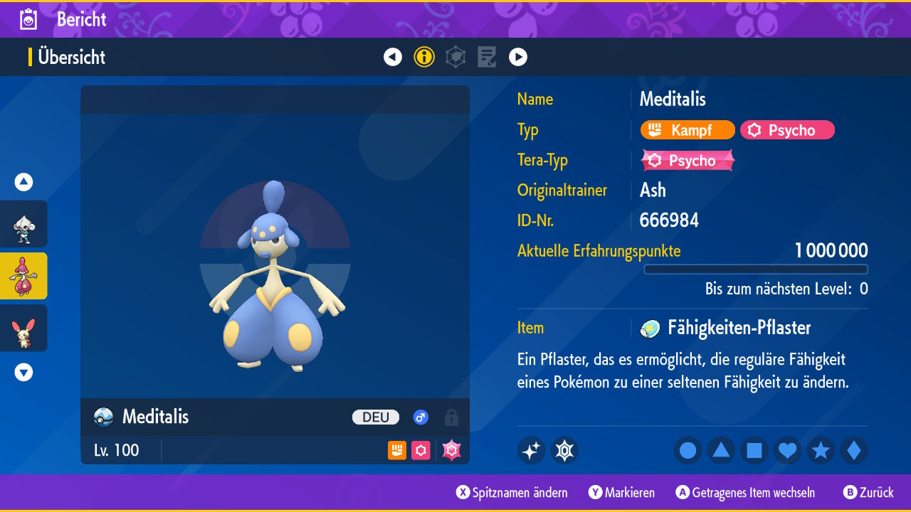 #308 Meditalis SV